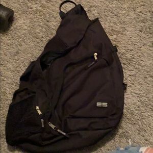 cross bookbag